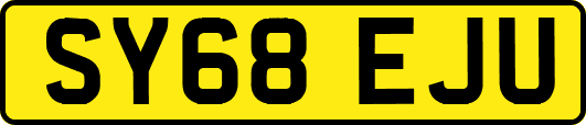 SY68EJU