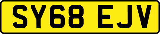 SY68EJV