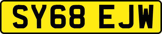 SY68EJW
