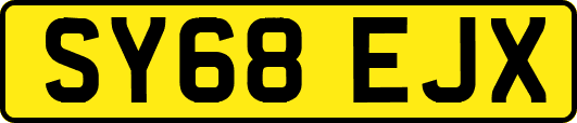 SY68EJX