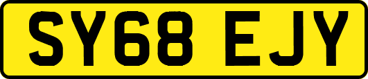 SY68EJY