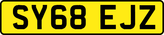 SY68EJZ