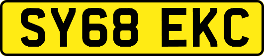 SY68EKC