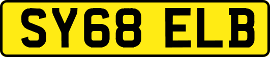 SY68ELB