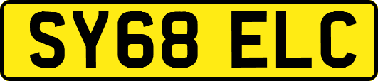 SY68ELC