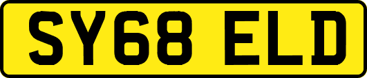 SY68ELD