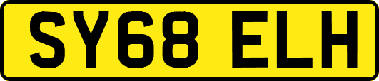 SY68ELH