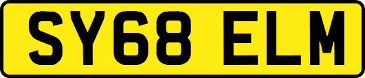 SY68ELM