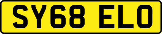 SY68ELO
