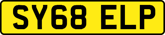 SY68ELP