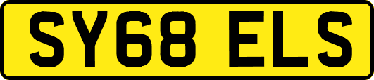 SY68ELS