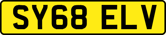 SY68ELV