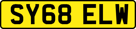 SY68ELW