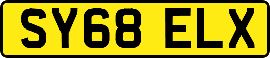 SY68ELX