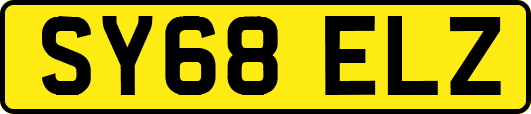 SY68ELZ