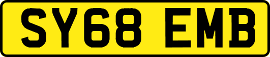 SY68EMB