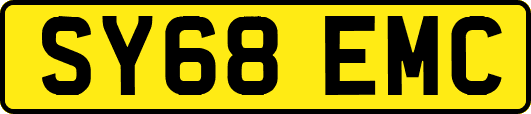 SY68EMC