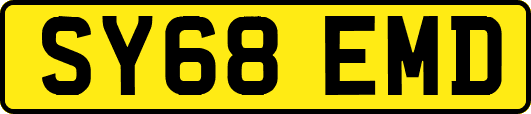 SY68EMD