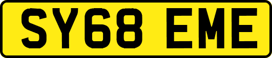 SY68EME