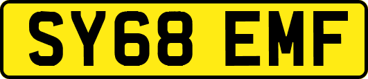 SY68EMF