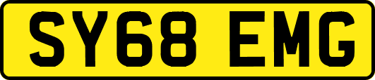 SY68EMG