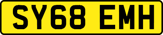 SY68EMH