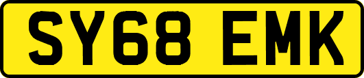 SY68EMK