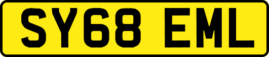 SY68EML