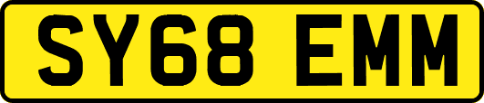 SY68EMM