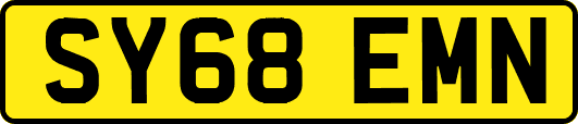 SY68EMN