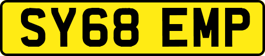 SY68EMP