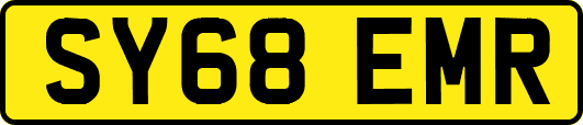 SY68EMR