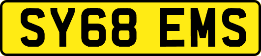 SY68EMS
