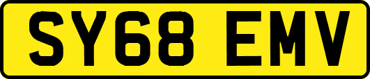 SY68EMV