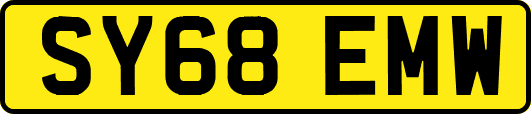 SY68EMW