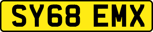SY68EMX