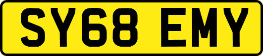 SY68EMY