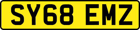 SY68EMZ