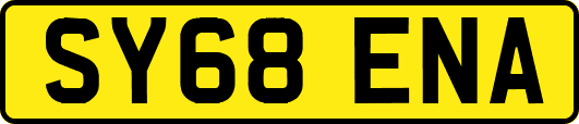 SY68ENA