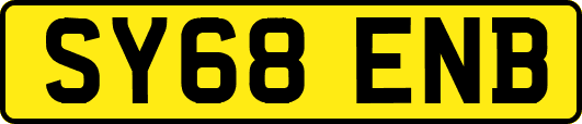 SY68ENB