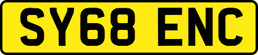 SY68ENC
