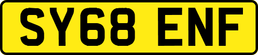 SY68ENF