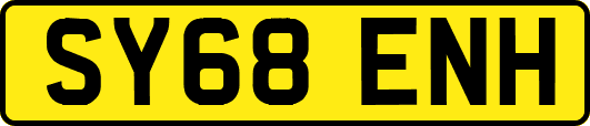 SY68ENH