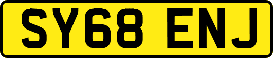 SY68ENJ