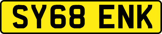 SY68ENK