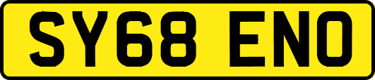 SY68ENO