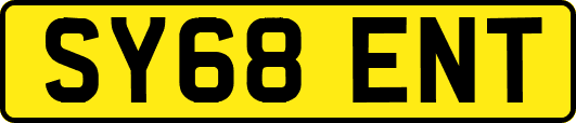 SY68ENT