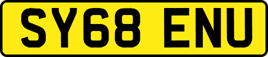 SY68ENU