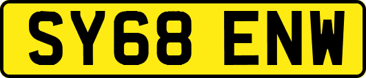 SY68ENW
