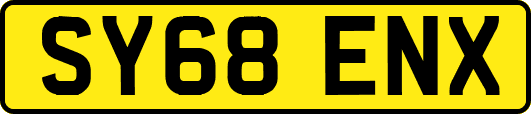 SY68ENX